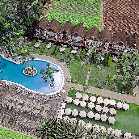Hotel Rustica Pachacamac Lurin Exterior photo