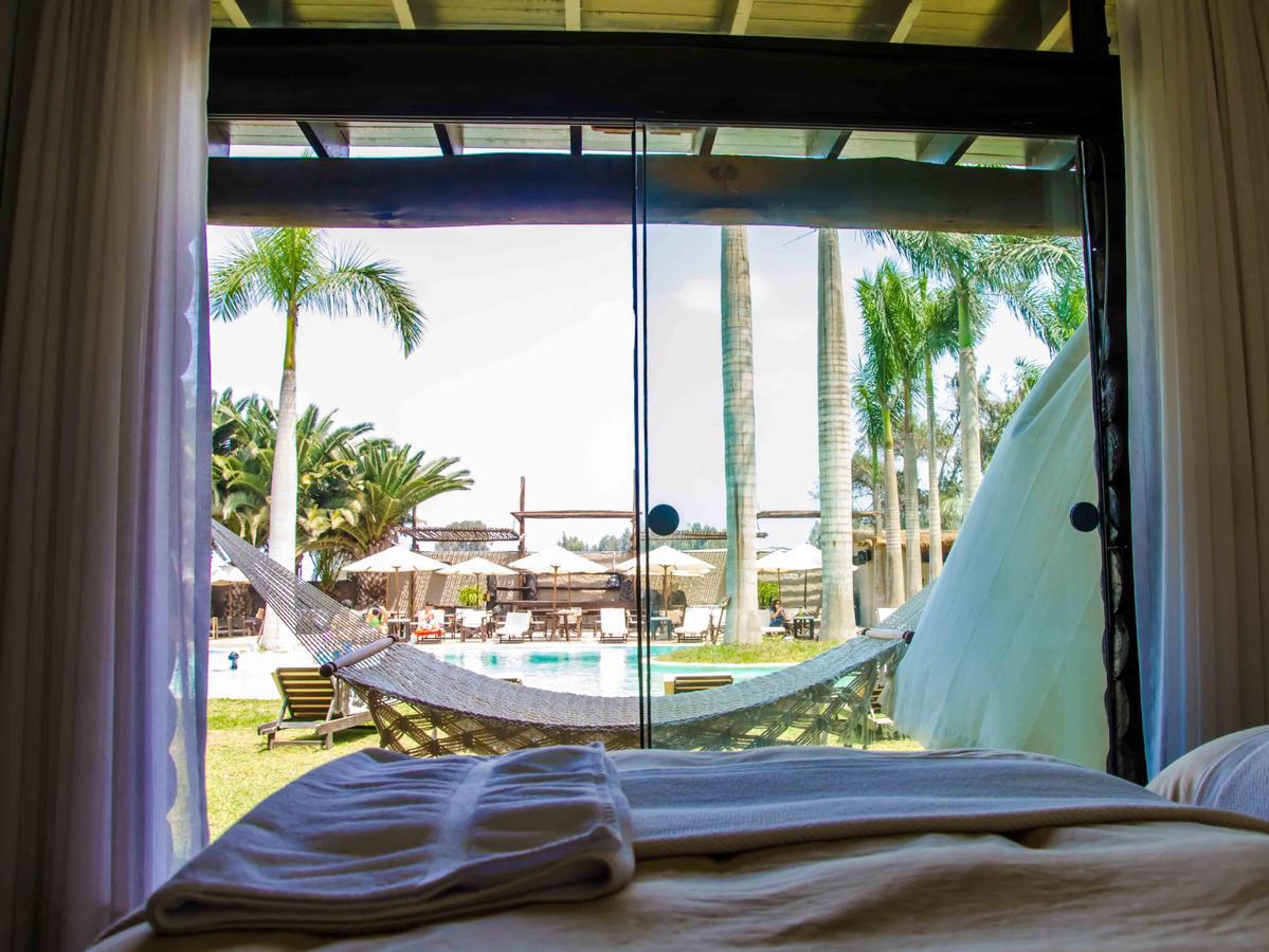 Hotel Rustica Pachacamac Lurin Exterior photo