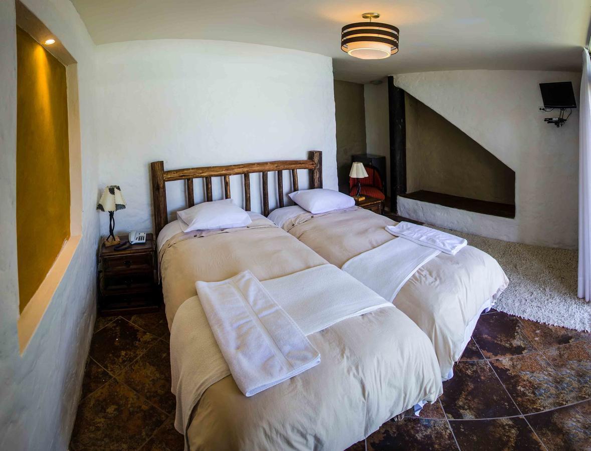 Hotel Rustica Pachacamac Lurin Exterior photo
