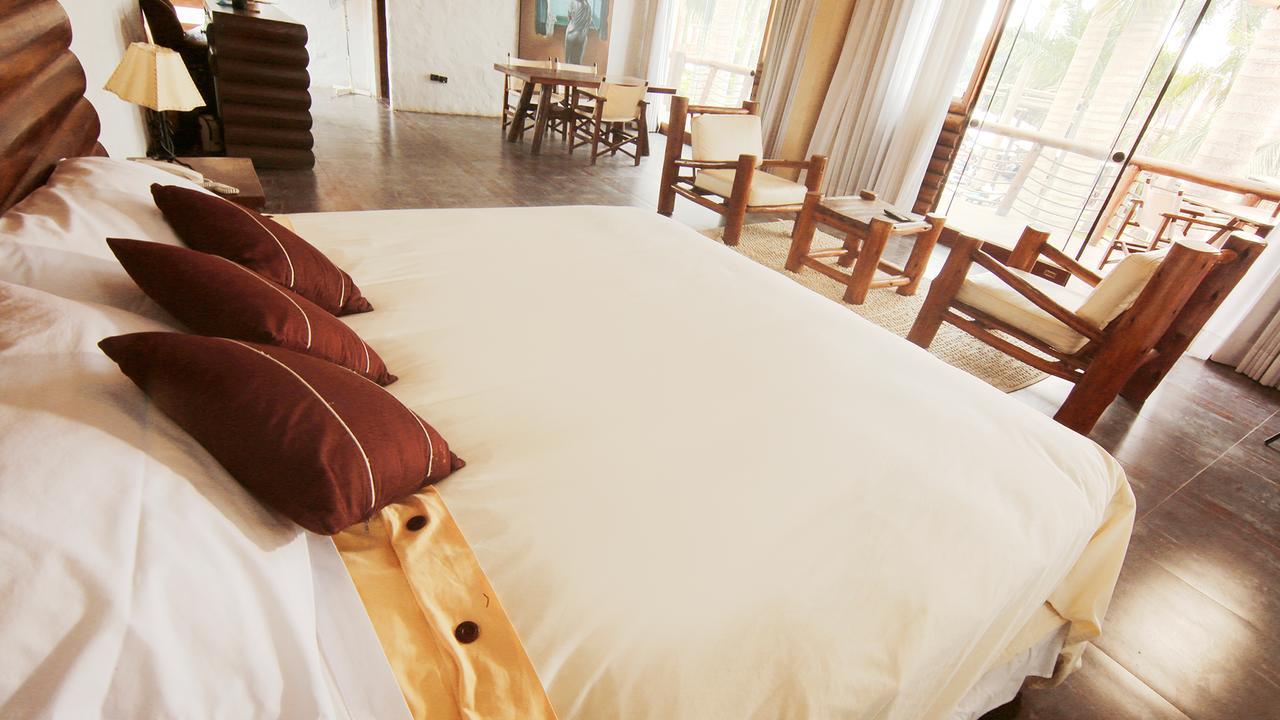 Hotel Rustica Pachacamac Lurin Exterior photo