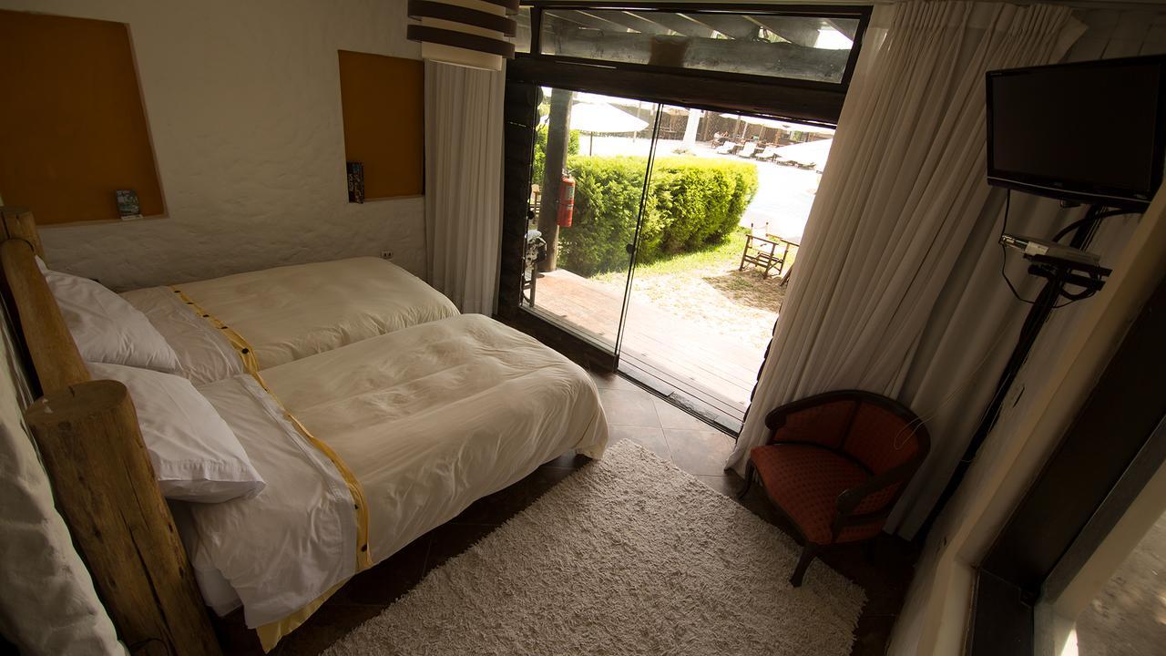 Hotel Rustica Pachacamac Lurin Exterior photo